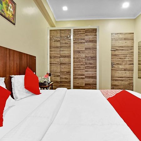 Hotel O Shiv Kalpana 斋浦尔 外观 照片