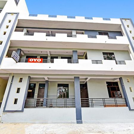Hotel O Shiv Kalpana 斋浦尔 外观 照片