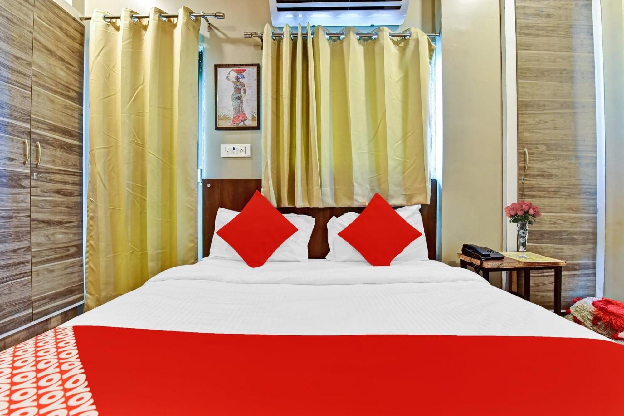 Hotel O Shiv Kalpana 斋浦尔 外观 照片